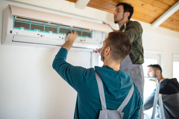 Best Best HVAC Companies  in Laurel, MS