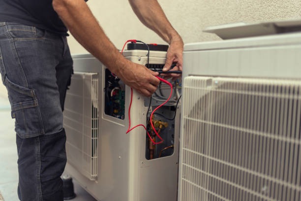 Professional HVAC in Laurel, MS