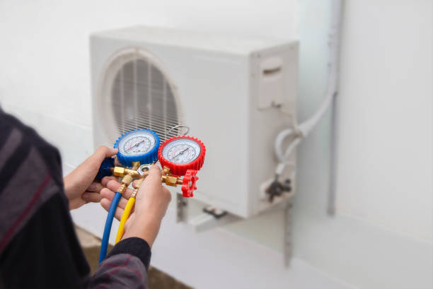 Best Furnace Repair Near Me  in Laurel, MS