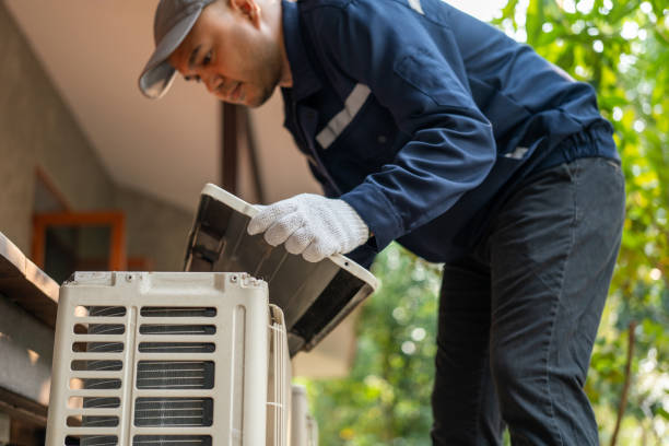 Best HVAC Cleaning Services  in Laurel, MS