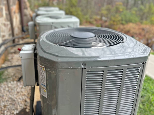 Laurel, MS HVAC Company