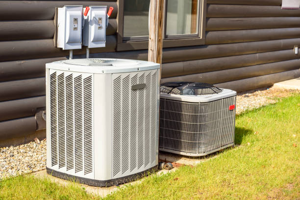 Best HVAC Emergency Services  in Laurel, MS