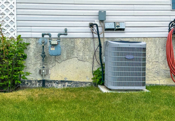 Best Ductless HVAC Repair  in Laurel, MS